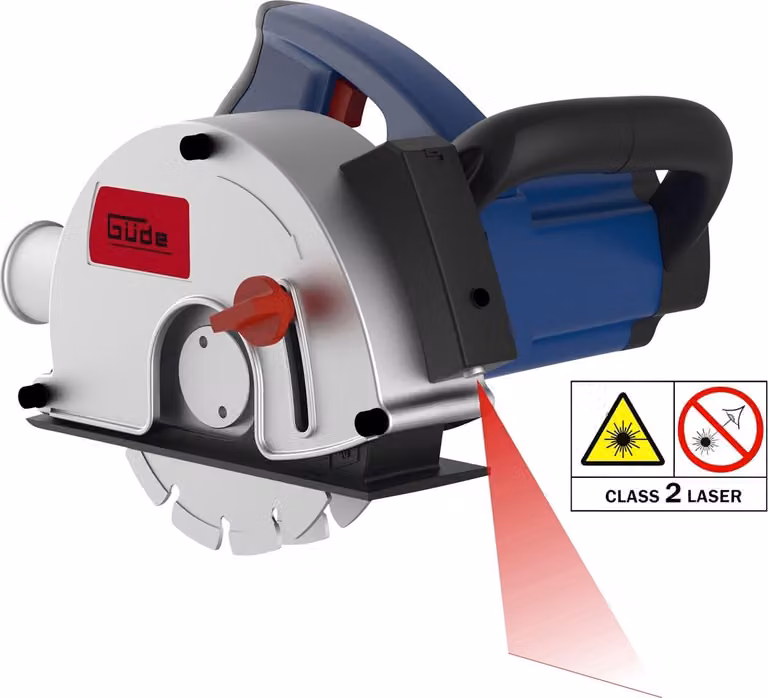 Scanalatrice per muratura MD 1700