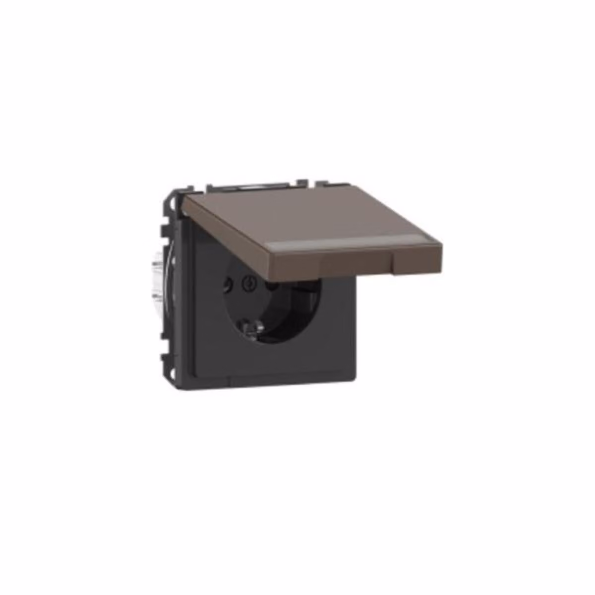 Presa SCHUKO Merten MEG2312-6052