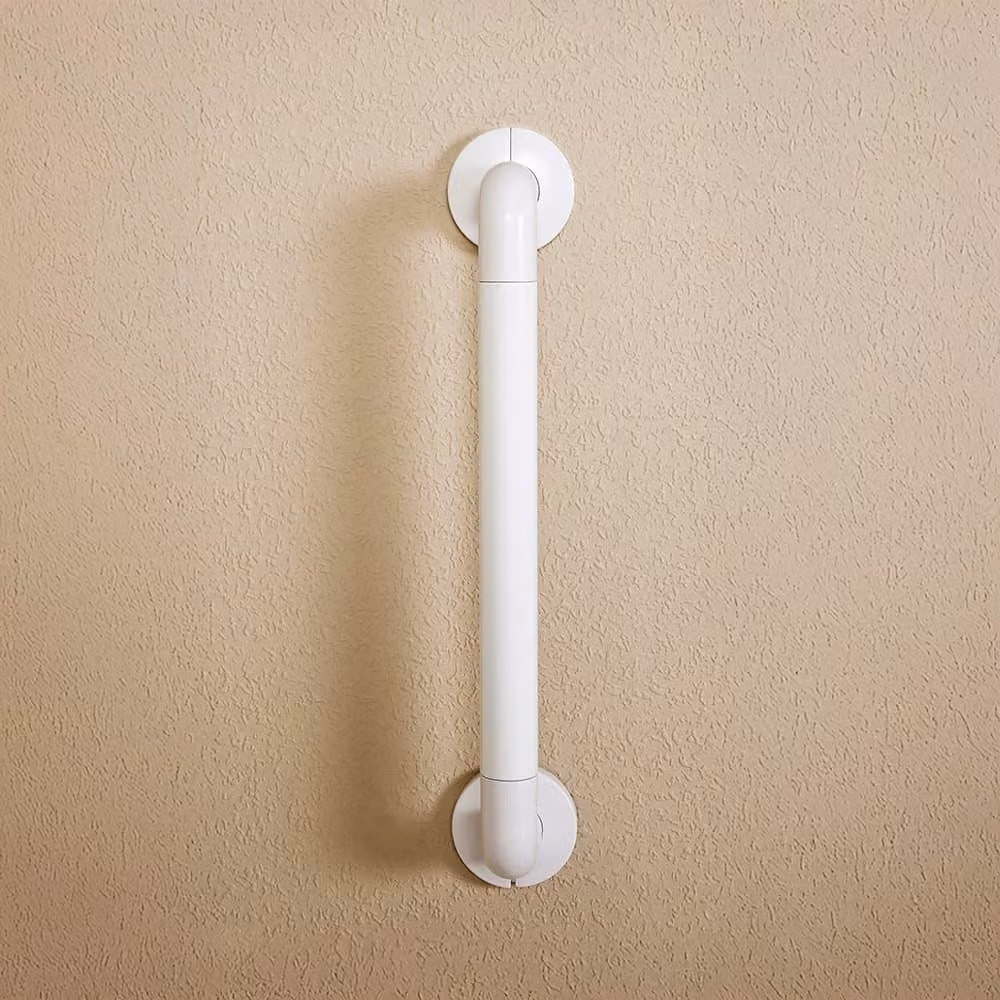 Maniglia di sicurezza de, bianca, 46 x 8 x 7 cm