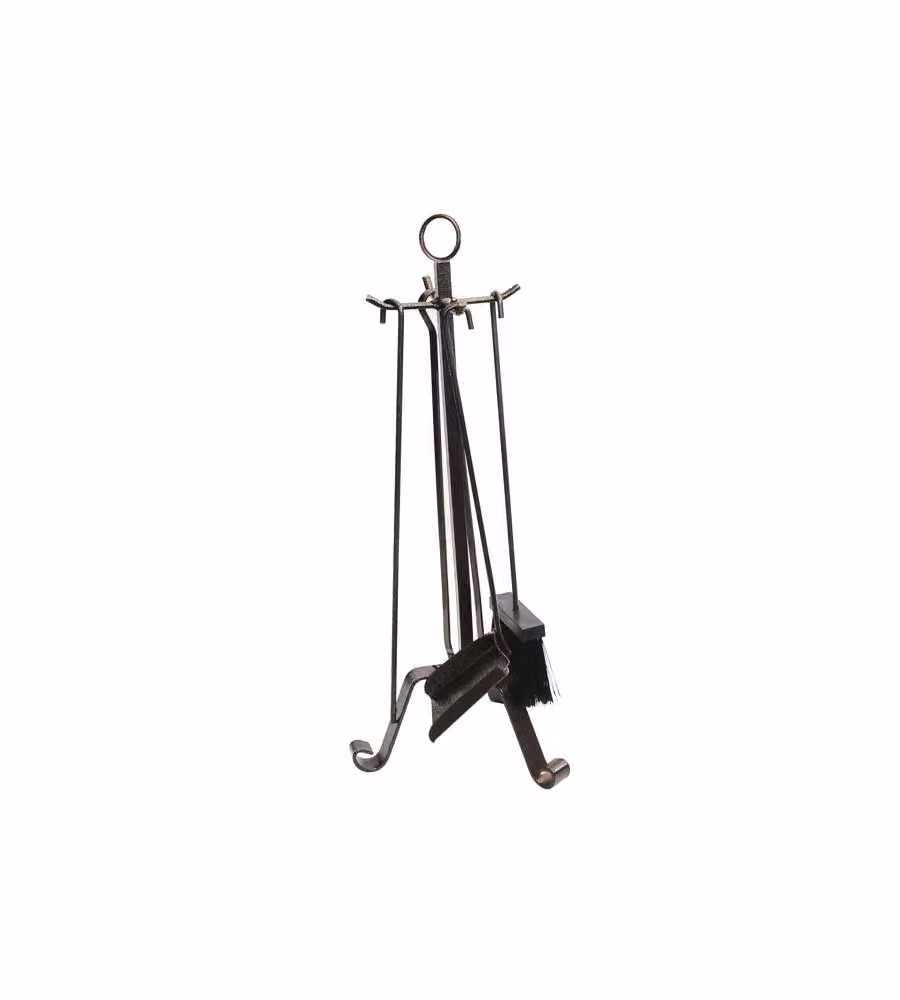 Attrezzini Set Pz 4 Classici                 50032