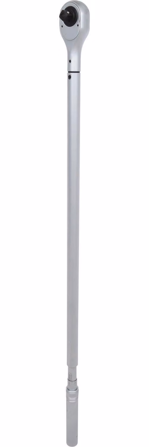 KS TOOLS Chiave dinamometrica industriale da 3/4", reversibile 200 - 1.000 Nm - 516.5159