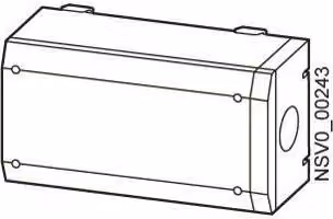 Siemens BVP:090165, Multicolore, 1,4 kg, 1 pezzi, 1600 mm, 1100 mm, 2800 mm