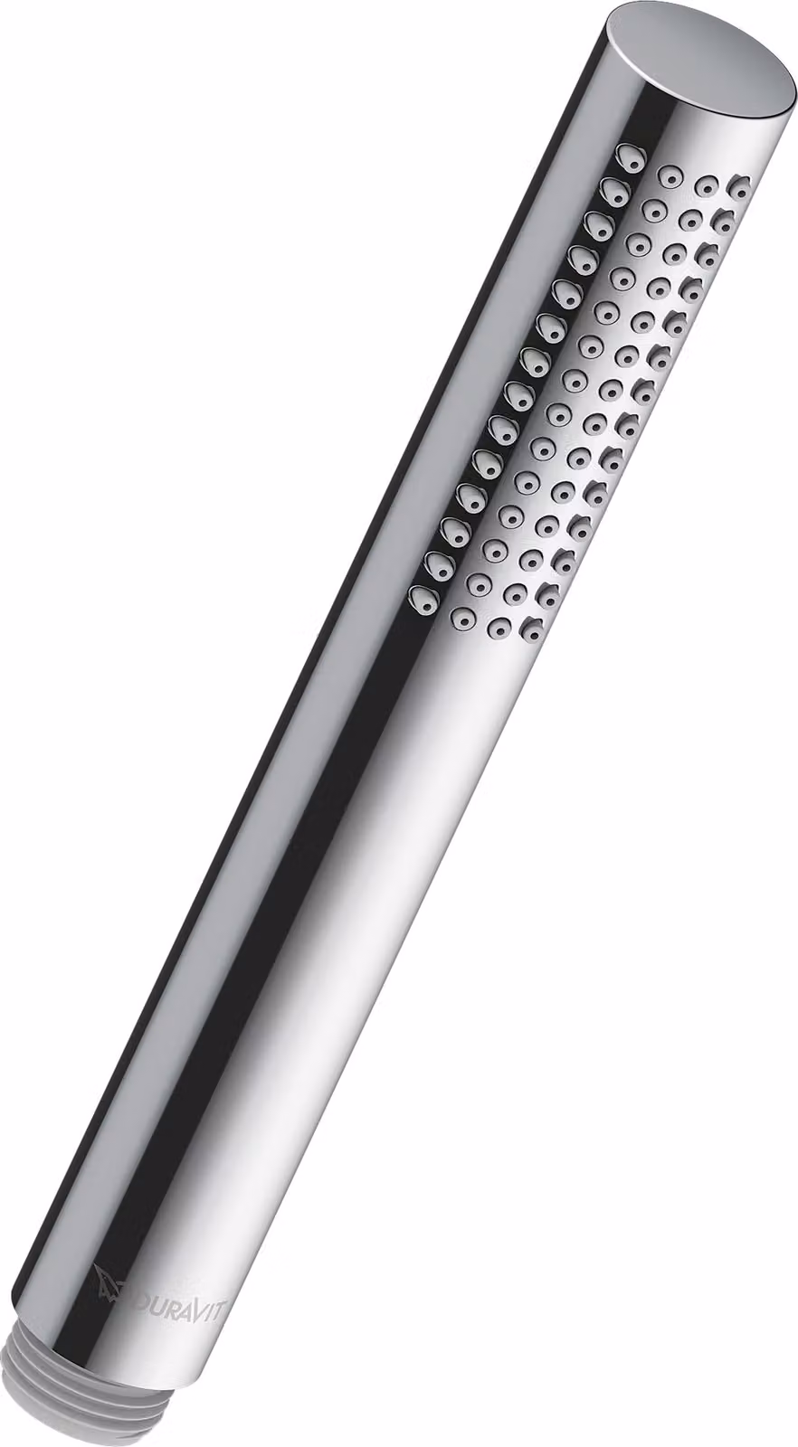 Duravit douchette à main, ronde, UV0640001010, UV0640001010