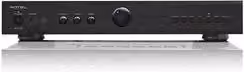 Amplificatore Hi-Fi Rotel A11MKII 2.0 Black 50W per canale