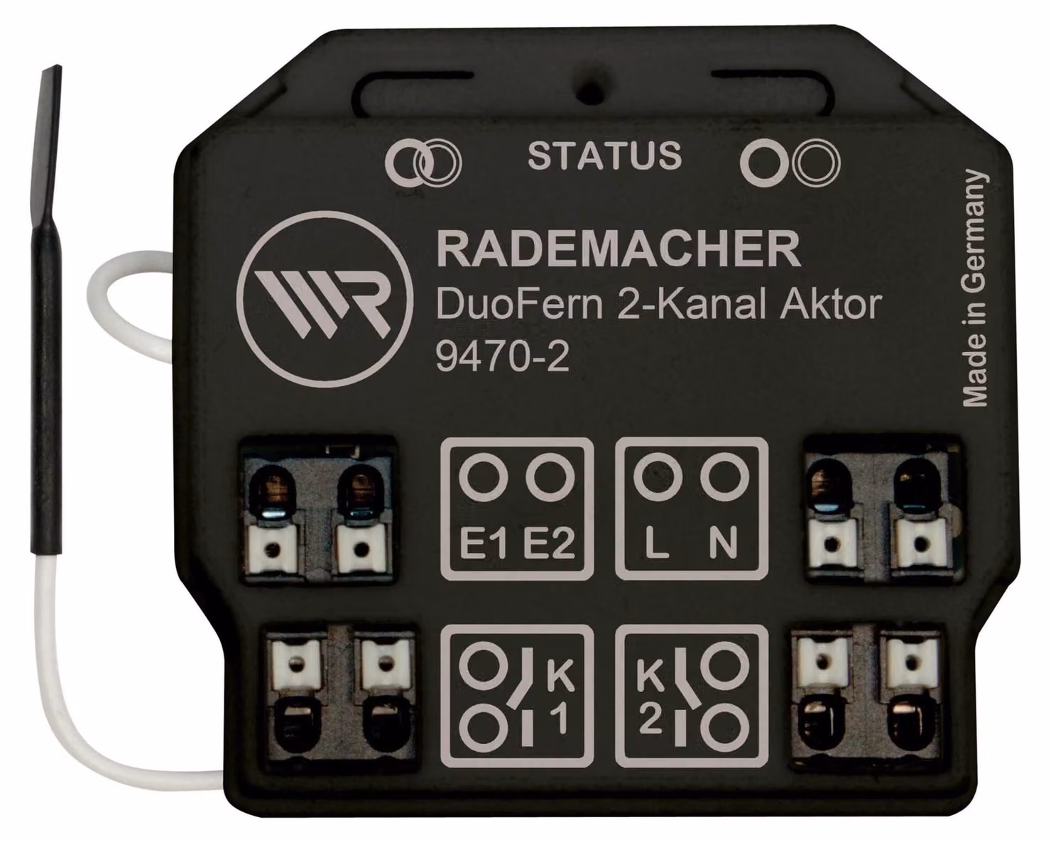 Homepilot Rademacher DuoFern 9470-2