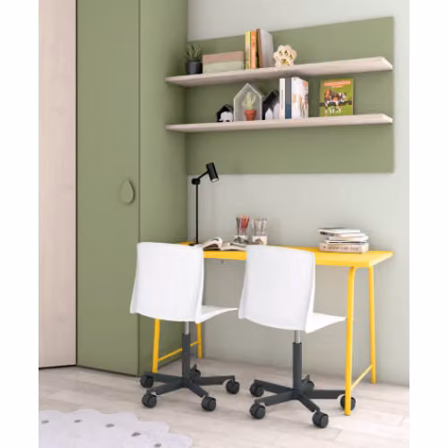 Sedia da studio Trak Volo Collection