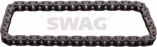 Catena, trasmissione della pompa dell'olio SWAG 99 11 0387