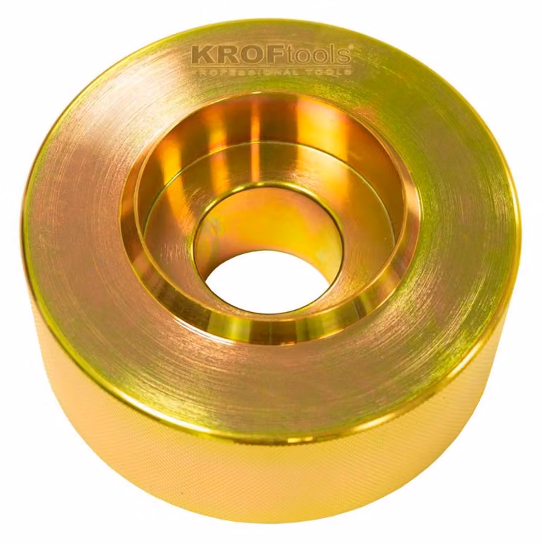 Calibro per regolazione per cambio frizione K1 K2 VW VAG DSG Kroftools