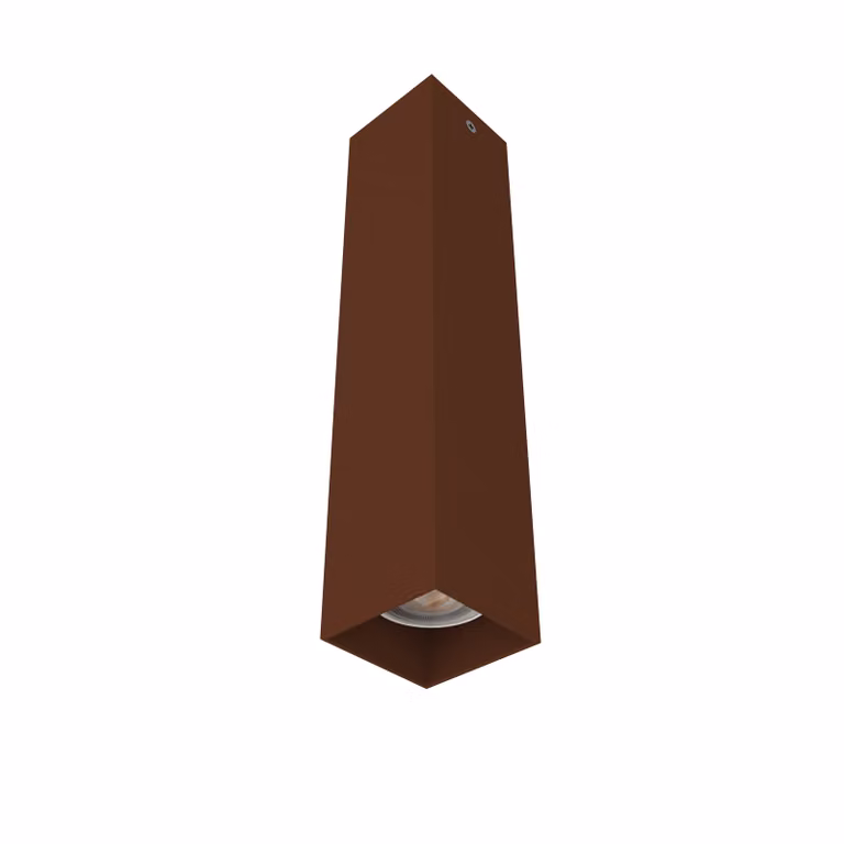Lampada Da Soffitto Cube H30