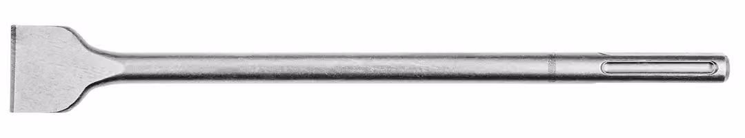Scalpello SDS Max 50 x 18 x 400 mm
