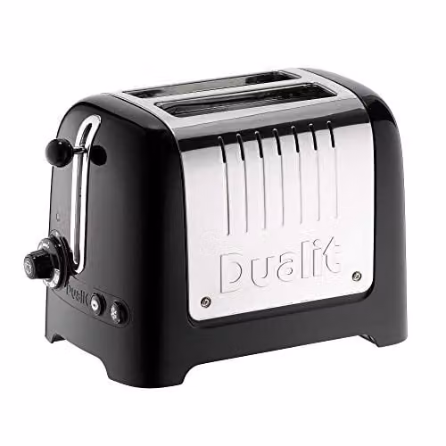 Dualit Lite tostapane 2 slot