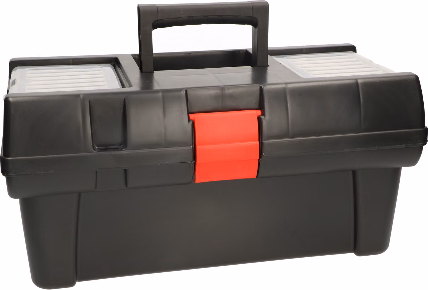 KOTARBAU® Cassetta degli attrezzi 16" 40 cm Cassetta degli attrezzi organizer Viti