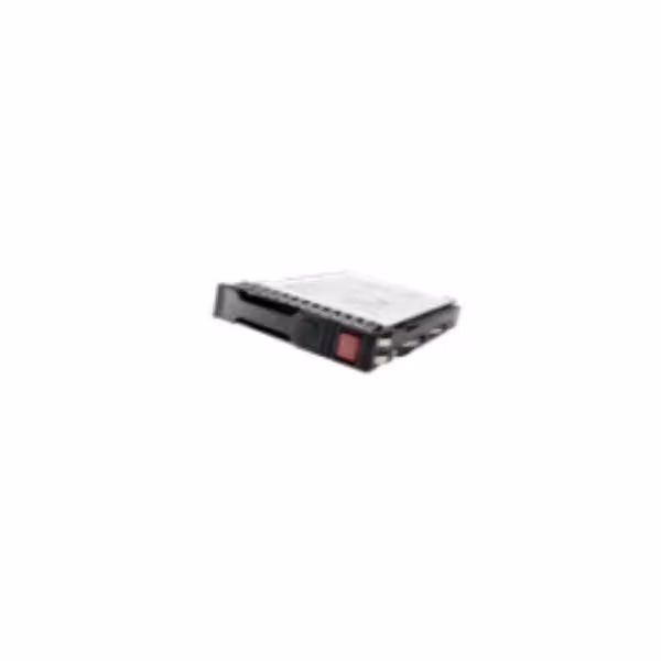 SSD HP 3,84 TB SAS 12G Read Intensive SFF SC Multi Vendor Nero P49034-B21 – 2