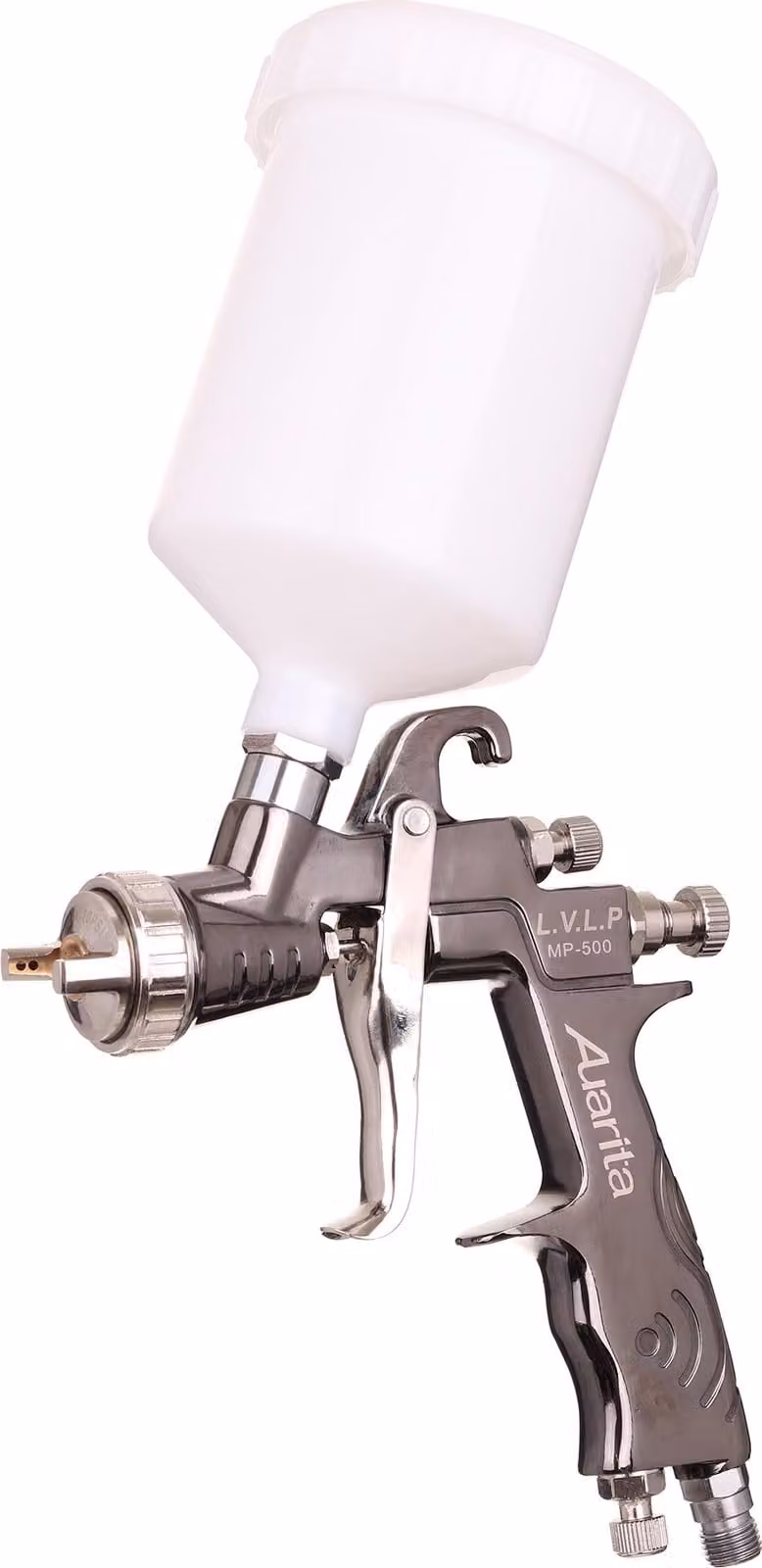 Pistola di verniciatura LVLP AUARITA MP-500 1,2 mm
