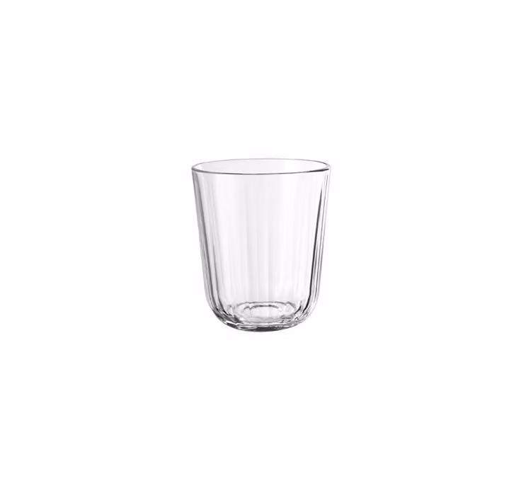 Facet Bicchere 25 cl Set da 6 pz