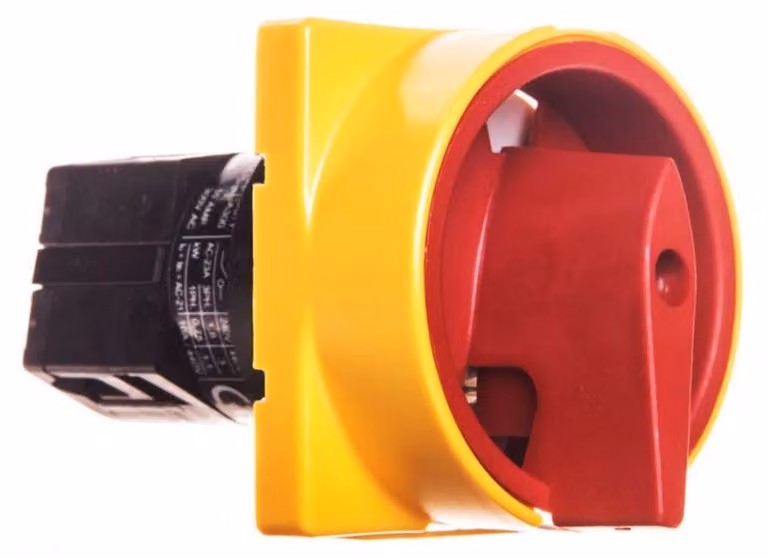 Interruttore ON-OFF Eaton (TM-1-8291/E/SVB)