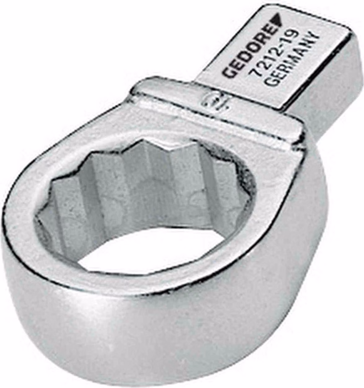 GEDORE 7212-08 Chiave combinata SE 9x12 8 mm, 7691420