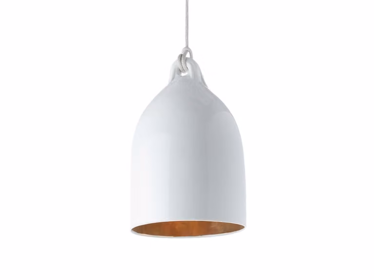 Buffer Lampada a Sospensione