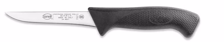Coltello Disosso Linea Skin, Cm.12