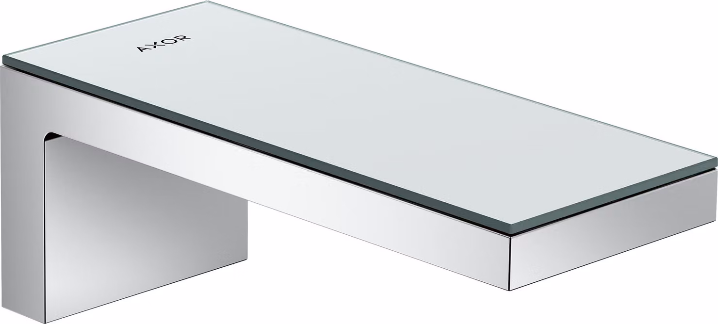 hansgrohe AXOR MyEdition bec de baignoire, 47410000, 47410000