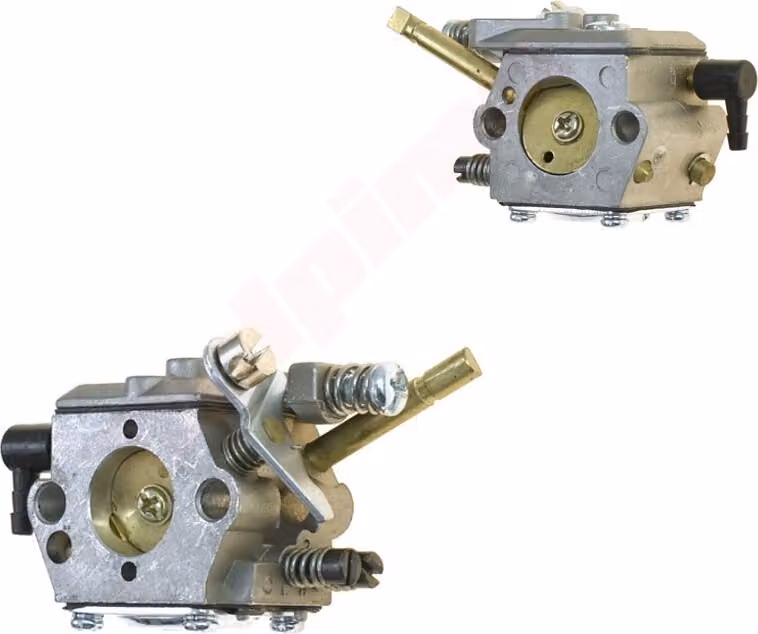 Carburatore per Stihl Fs 50 , Fs 51 , Fs 61 , Fs 65 , Fs 90 ( 4117 120 0605 , Wt-38B )