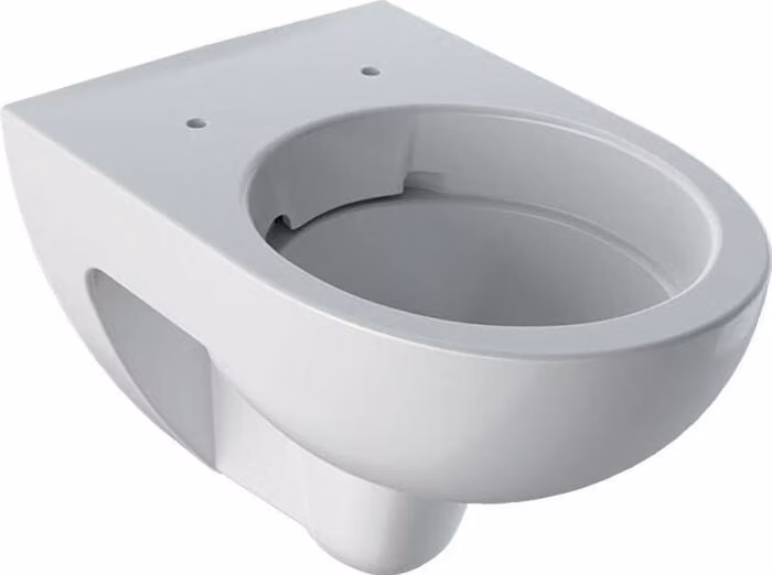 Geberit Renova Nr.1 WC suspendu 4,5-6l sans rebord, 203050600, 203050600