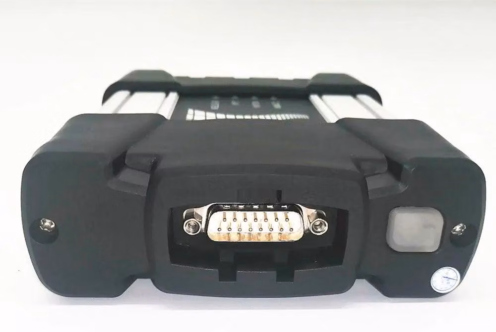 Diagnostica Veicoli - Strumento di programmazione professionale e tester elettrico per veicoli