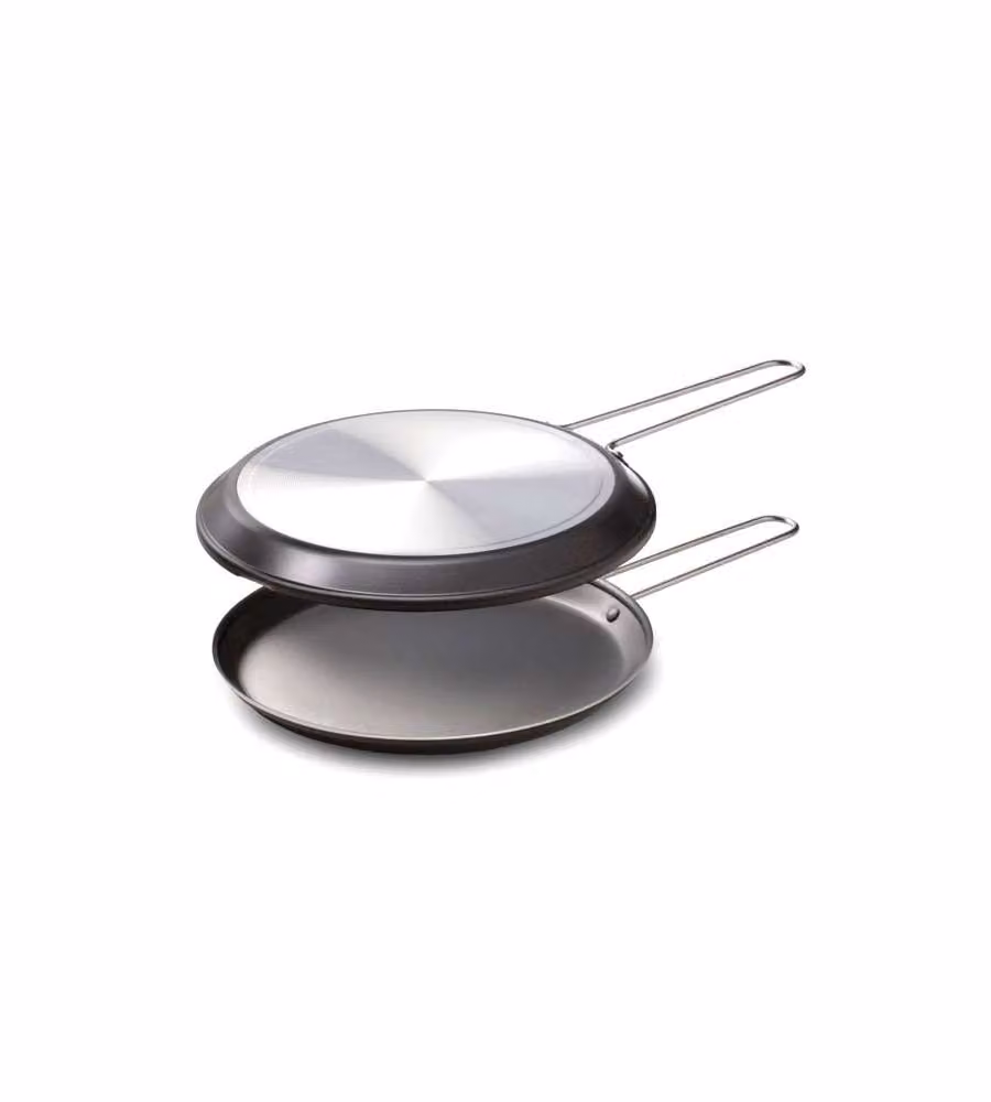 Gira Frittata           Cm 24 Fuoco&Idee Accademia