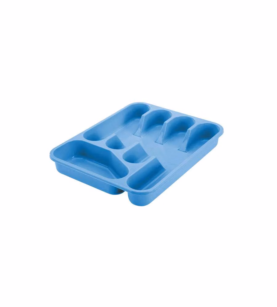 Portaposate Scomparti 5 27X34 Tontarelli