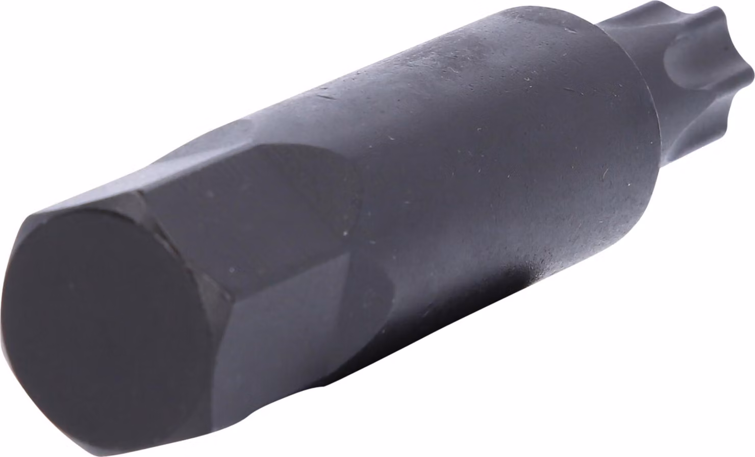 KS TOOLS Inserto per viti Torx L=107 mm T70 - 450.0428