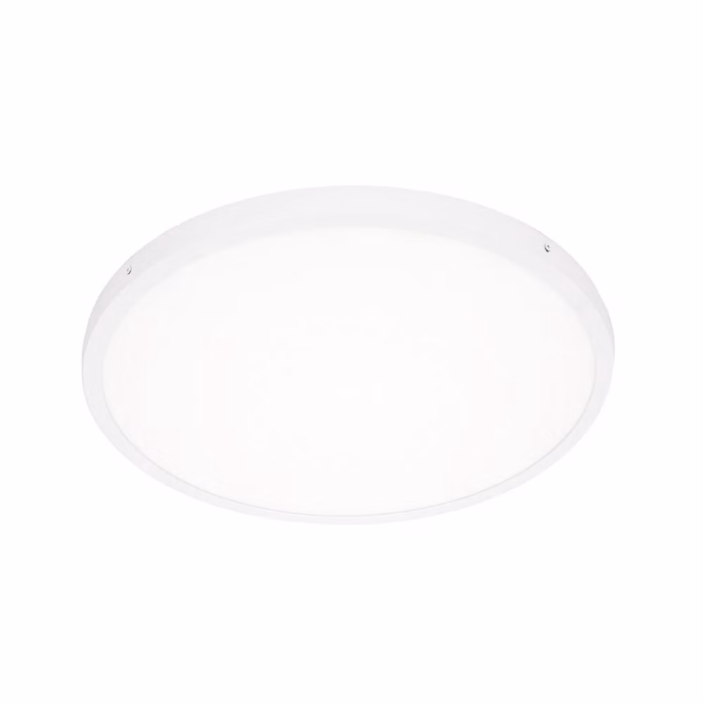 Plafon LED 36W PELARO PLF-7001-500R-WH-4K Italux