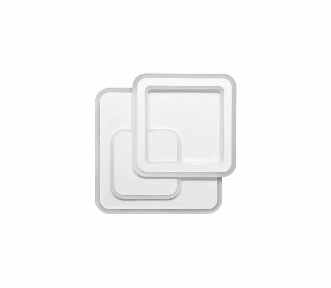 Brilagi - Plafoniera LED dimmerabile MODERN LED/80W/230V 2700-6500K + telecomando