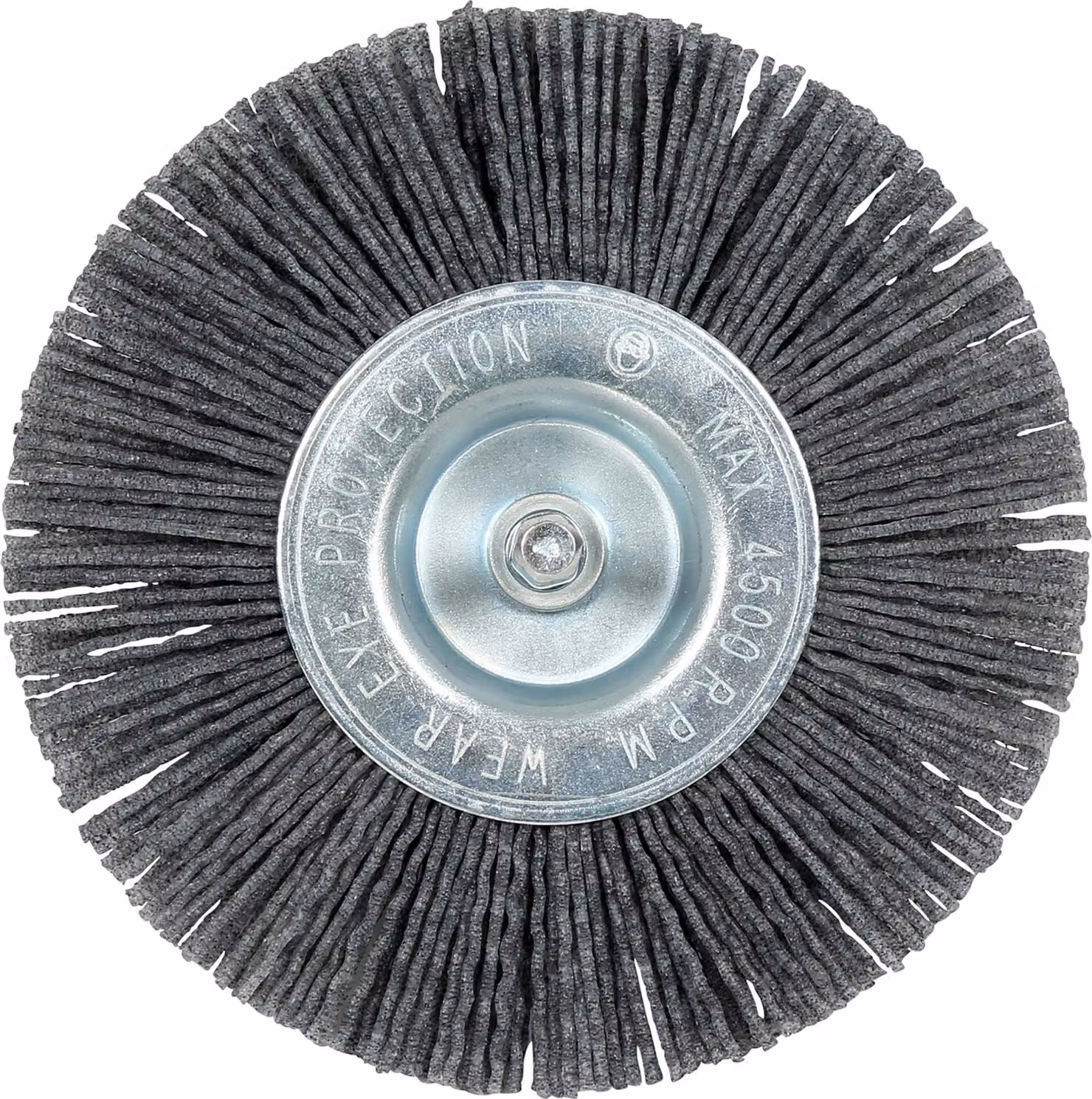 Spazzola per fughe EINHELL in nylon (10 mm), 3424145