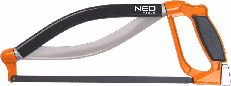 NEO TOOLS sega per metallo 3d, 300 mm