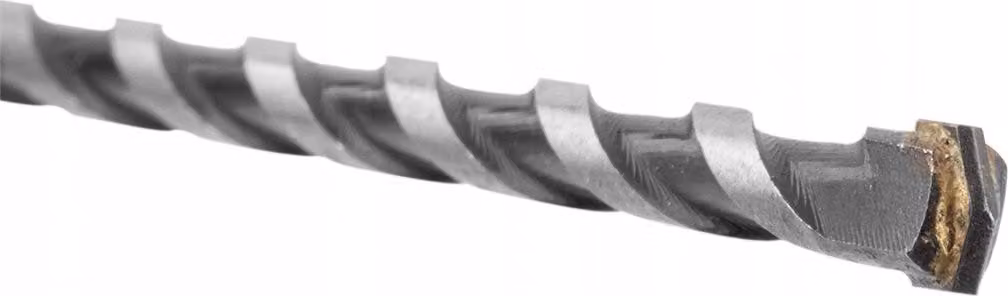 Punta per cemento mattone pietra 6 x 150 mm, rettificata, GRAPHITE 56T302