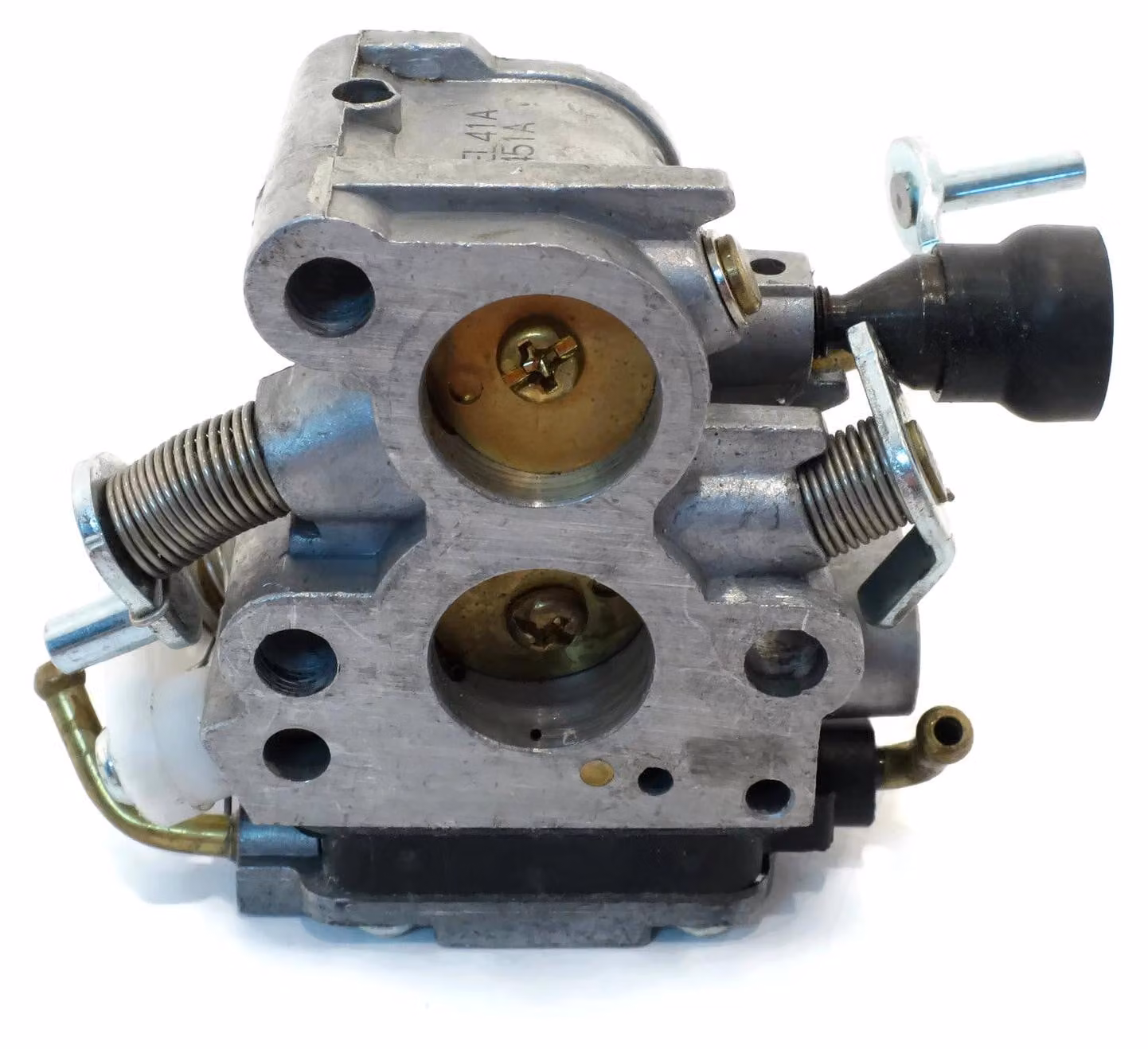 Carburatore HUSQVARNA 135, 140, 435, 440, marca ZAMA, modello C1T-EL41A