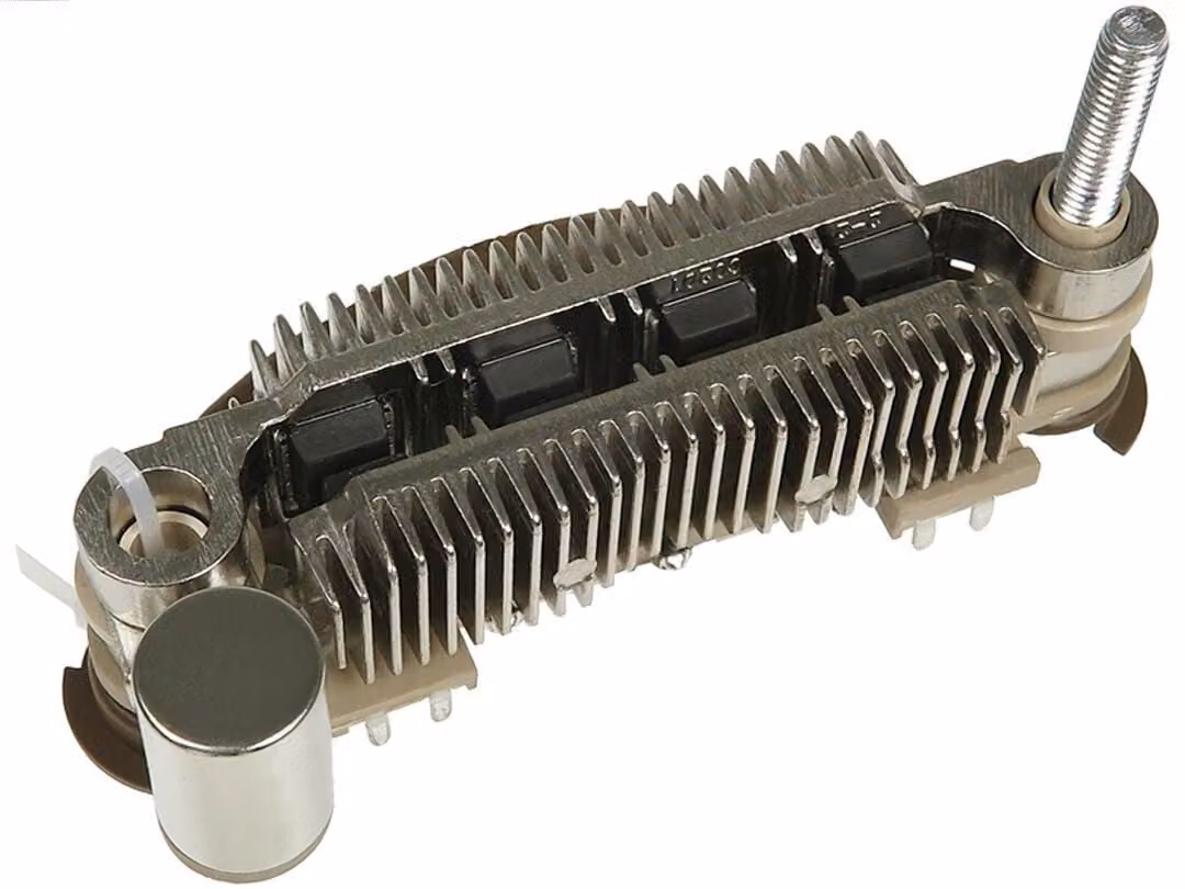 Raddrizzatore AS-PL per alternatore da 30 A