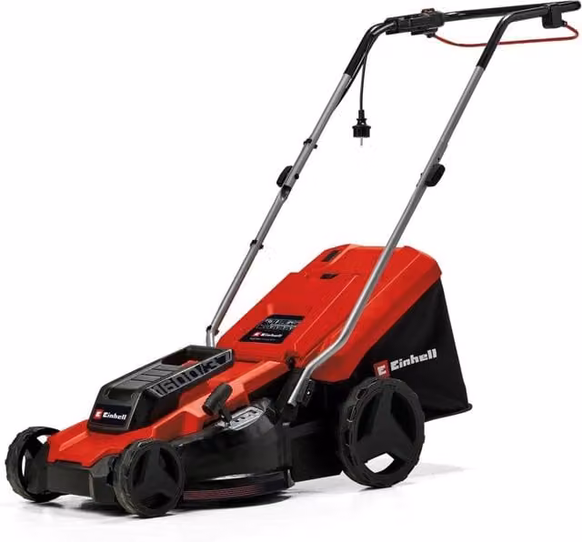 Einhell TAGLIAERBA ELETTRICO GC-EM 1600/37 1600W.