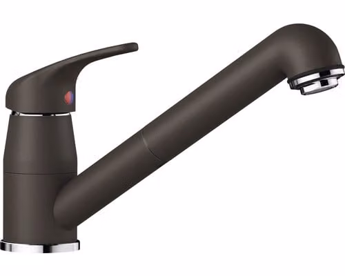 Rubinetto da cucina Blanco DARAS-S caffè opaco 517740