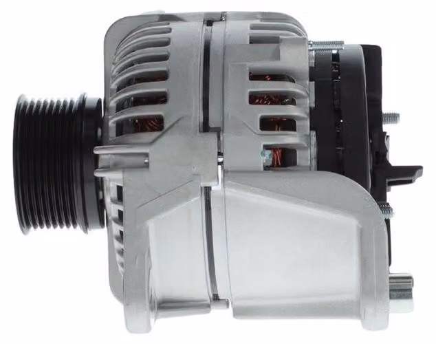 BOSCH 1 986 A01 034 Alternatore 110 A 28 V per VOLVO FH, FH II, FM, FM II, FM III, FMX