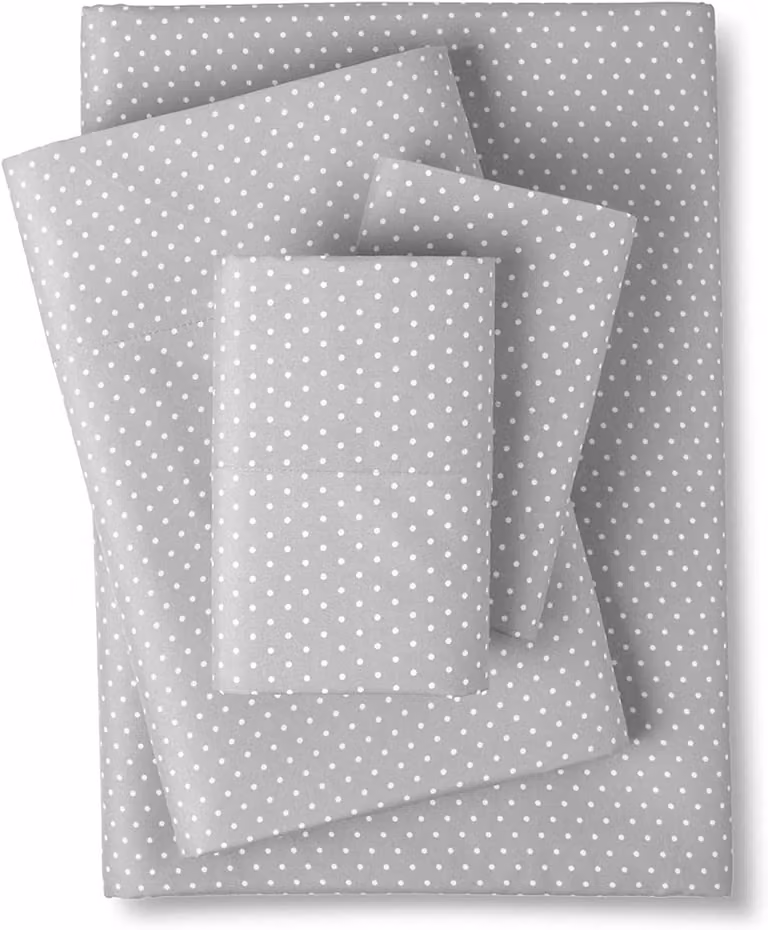 Set di lenzuola ad alta densità: lenzuola in microfibra spazzolata di qualità egiziana – set di biancheria da letto composto da lenzuolo piumino, lenzuolo con angoli e 2 federe