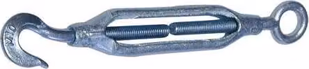 tendicorda M 8x125mm (10pz)