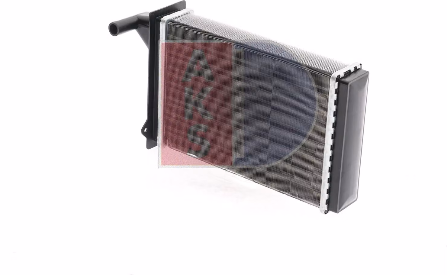 AKS DASIS 089150N Scambiatore di calore radiatore riscaldamento interno per FIAT Uno Hatchback (146) FIORINO Box (146) FIORINO Pick up (146) FIORINO (147)