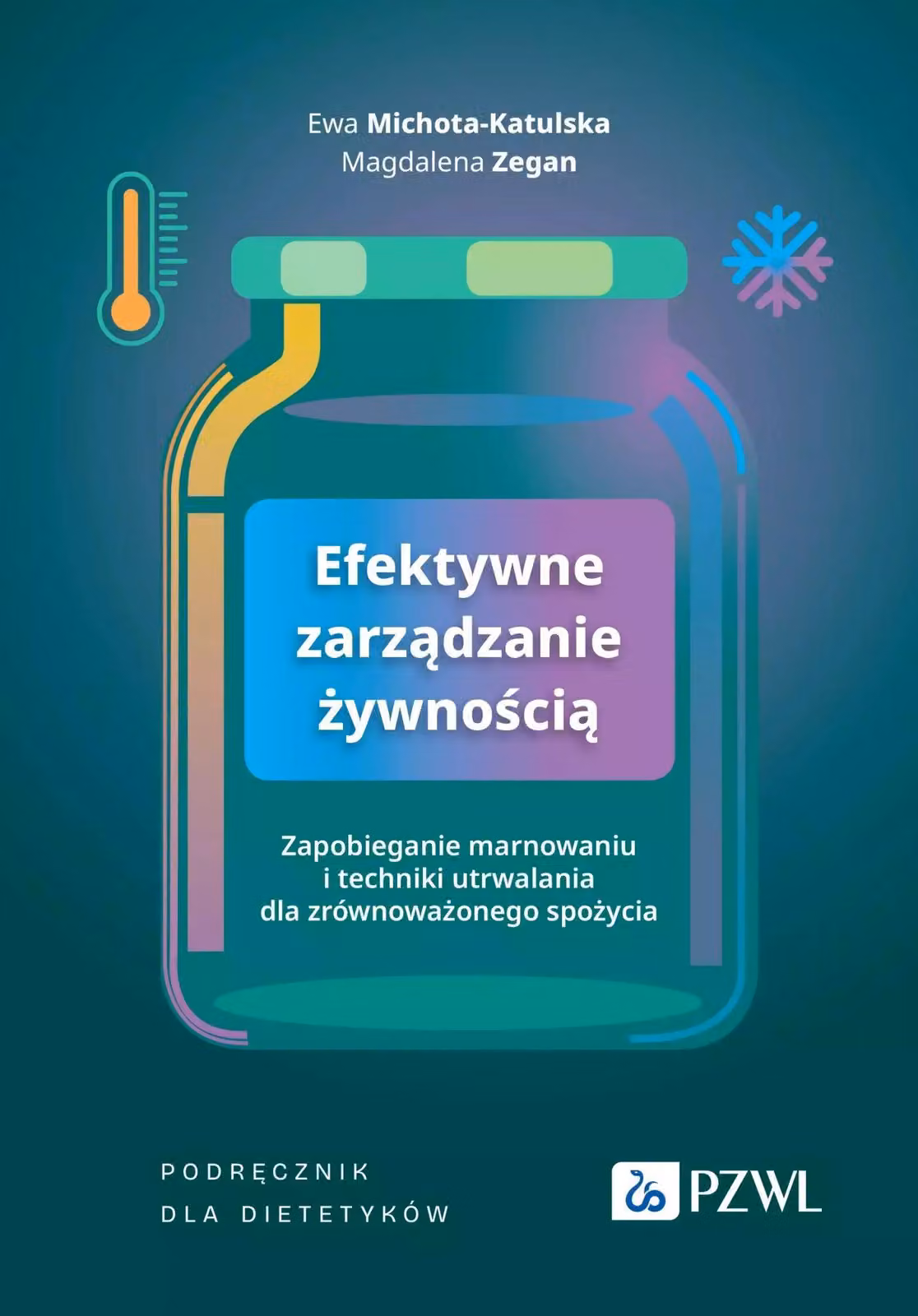 Gestione efficiente delle derrate alimentari