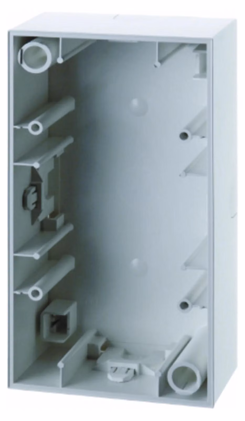Alloggiamento esterno Berker 2f.pws 10429909