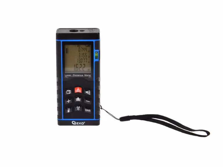 GEKO Misura laser 0,05-40m G03350