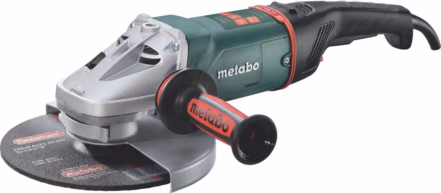 Metabo WE 22-230 MVT (606464000 / 4007430265340)
