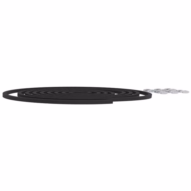 Set di connettori per armadi ABN IP 55, NE/NE NEVS