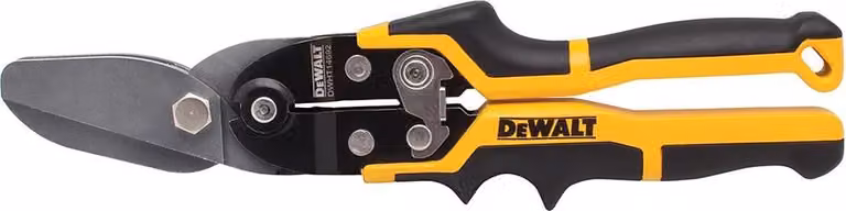 Tagliatubi Dewalt hvac ergo