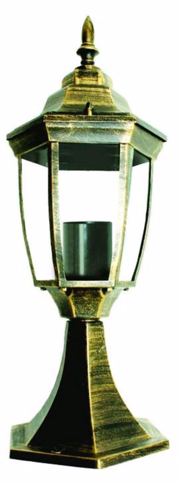 ACA Illuminazione da giardino, lampada da terra per esterni HI6173GB